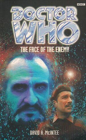 Doctor Who: The Face of the Enemy by David A. McIntee