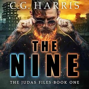 The Nine by C.G. Harris