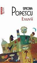Exuvii by Simona Popescu