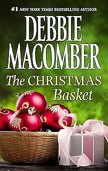 The Christmas Basket by Debbie Macomber