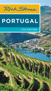 Rick Steves Portugal by Rick Steves