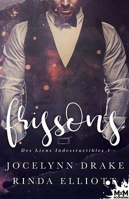 Frissons by Jocelynn Drake, Rinda Elliott