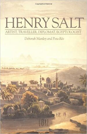 Henry Salt by Deborah Manley, Peta Ree