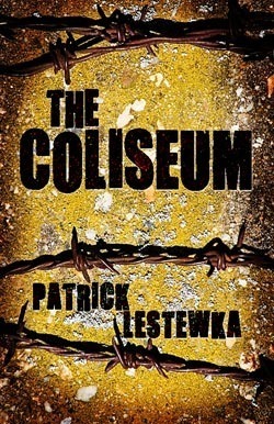 The Coliseum by Patrick Lestewka