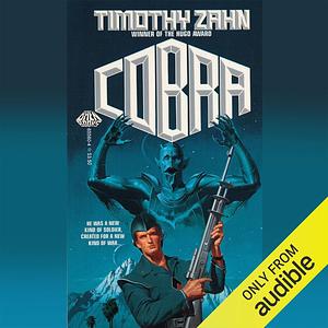 Cobra by Timothy Zahn