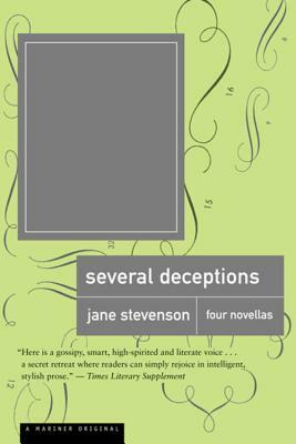 Several Deceptions: Four Novellas by Jane Stevenson