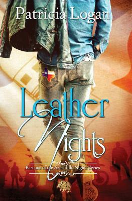 Leather Nights by Patricia Logan