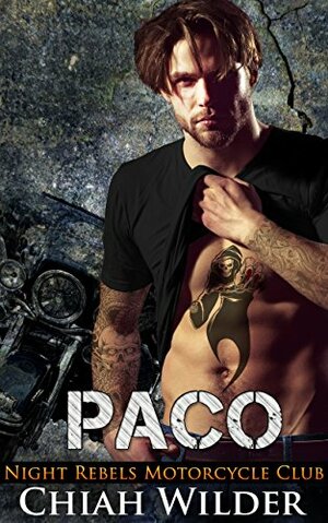 Paco by Chiah Wilder