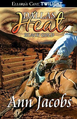 Dallas Heat by Ann Jacobs