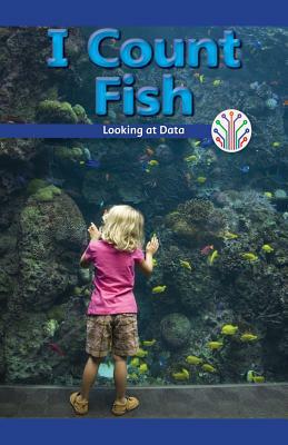 I Count Fish: Looking at Data by Corina Jeffries