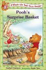 Pooh's Surprise Basket by Isabel Gaines, Josie Yee