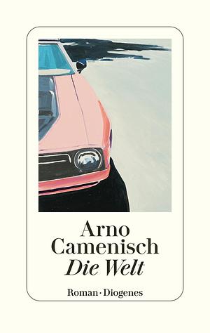 Die Welt by Arno Camenisch