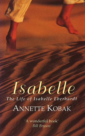 Isabelle by Annette Kobak