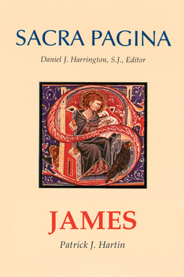 James by Patrick J. Hartin