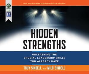 Hidden Strengths by Milo Sindell, Thuy Sindell