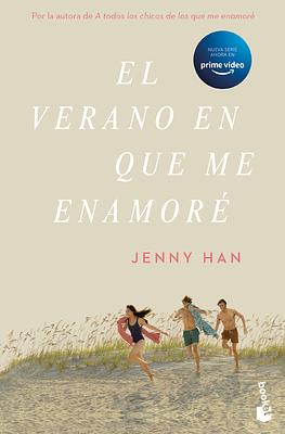 El verano en que me enamoré by Jenny Han