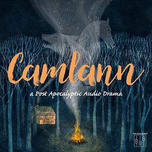 Camlann by Ella Watts