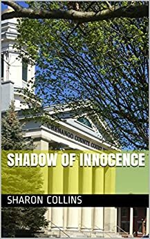 Shadow of Innocence by Sharon Collins