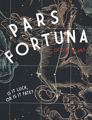 Pars Fortuna by Olivie Blake