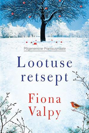 Lootuse retsept by Fiona Valpy