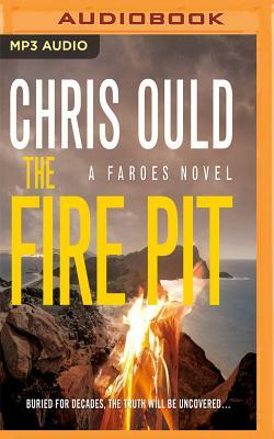 The Fire Pit by Chris Ould