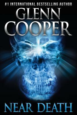 Near Death by Glenn Cooper