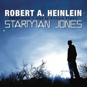 Starman Jones by Robert A. Heinlein