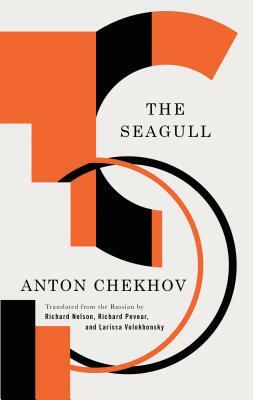 The Seagull by Anton Chekhov