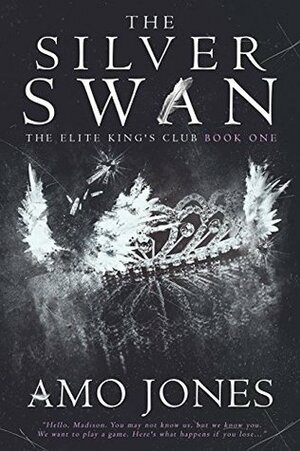 Silver Swan - Elite Kings Club by Amo Jones