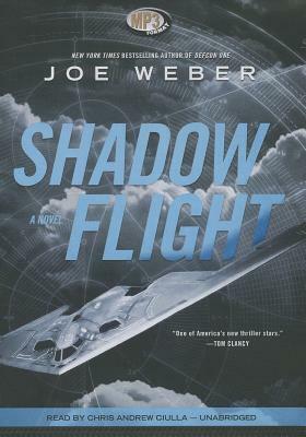 Shadow Flight by Joe Weber