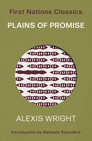 Plains of Promise by Alexis Wright