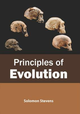 Principles of Evolution by 