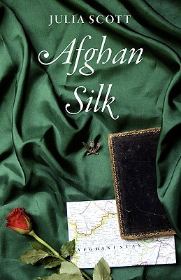 Afghan Silk by J. Scott