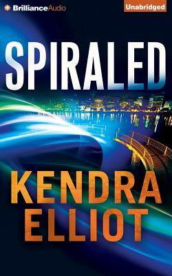 Spiraled by Kendra Elliot