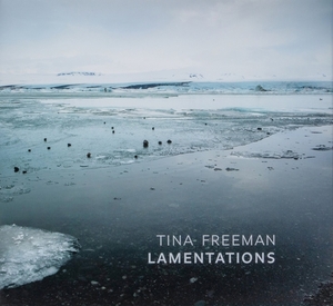 Lamentations by Tina Freeman