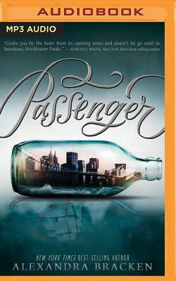 Passenger by Alexandra Bracken