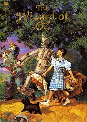 The Wizard of Oz by L. Frank Baum