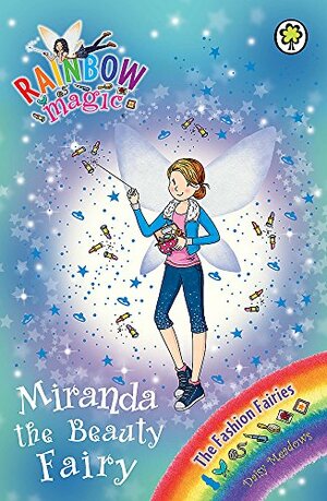 Miranda the Beauty Fairy by Daisy Meadows