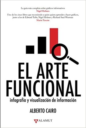 El arte funcional by Alberto Cairo