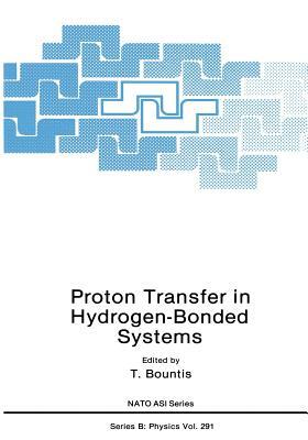 Proton Transfer in Hydrogen-Bonded Systems by 