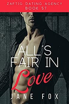 All's Fair in Love by Jane Fox