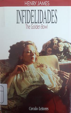 Infidelidades by Henry James
