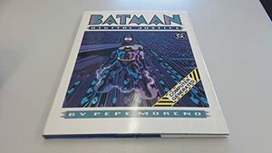 Batman: Digital Justice by Pepe Moreno