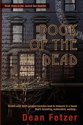 Book of the Dead by Dean Fetzer