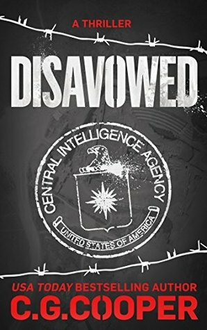 Disavowed by C.G. Cooper