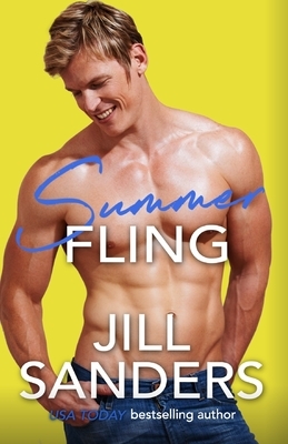 Summer Fling by Jill Sanders