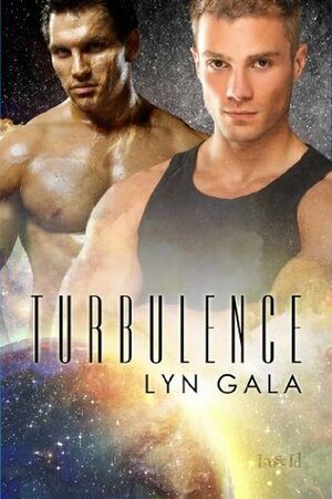 Turbulence by Lyn Gala