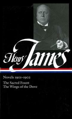 Henry James: Novels 1901-1902 by Henry James