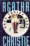 Kass tuvide seas by Agatha Christie