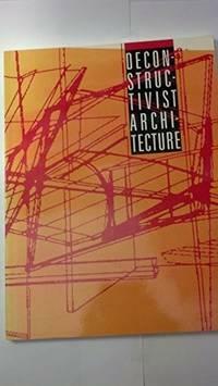 Deconstructivist Architecture by Museum of Modern Art New York, Museum of Modern Art New York, Philip Johnson